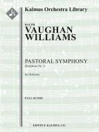 Pastoral Symphony (Symphony No. 3) 