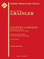 Country Gardens (Schmid revised orchestration) 