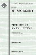 Pictures at an Exhibition (Ravel/ Rogers 2025 edition, complete) 