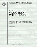 Pastoral Symphony (Symphony No. 3) 