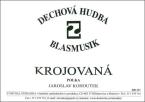 Krojovana - Polka 