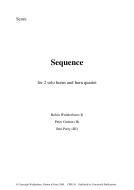 Sequence 