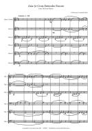 Aria: Je Crois Entendre Encore - from The Pearl Fishers 