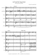 Duet: Au Fond de Temp Saint - from The Pearl Fishers 