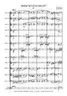 4th Mvt from Symphony No. 3 in E flat Major op. 97 