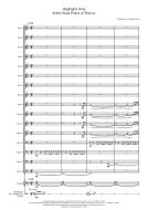 Highlights from Robin Hood Prince of Thieves 