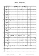 Norwegian Dance No. 1 op. 35 