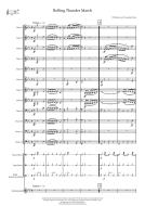 Rolling Thunder March 