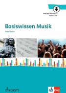 Basiswissen Musik 