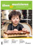 üben & musizieren 2025/04 