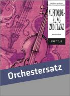 Aufforderung zum Tanz 