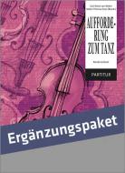 Aufforderung zum Tanz 