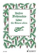 Unsere Weihnachtslieder Standard