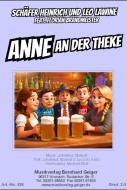 Anne an der Theke 