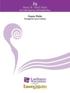 St. Paul's Suite: Jig 