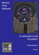 5 Variants on Picardy 