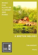 A Breton Melody 