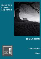 Isolation for Clarinet 
