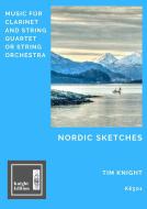 Nordic Sketches 
