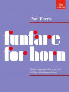 Funfare For Horn 