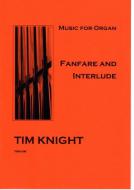 Fanfare and Interlude 