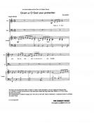 Grant Us, O God, Your Protection 