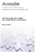 All through the night 