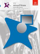 Music Medals Silver Mixed-Brass Ensemble Pieces 