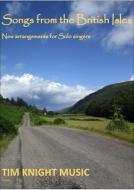 Songs from the British Isles 1 
