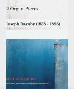 2 Organ Pieces 
