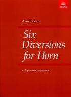 6 Diversions For Horn 