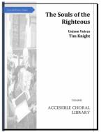 The Souls of the Righteous 