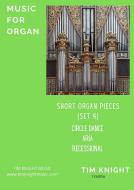 Short Organ Pieces 4 