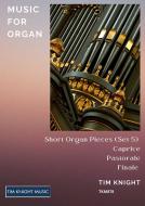 Short Organ Pieces 5 