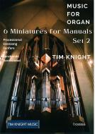 6 Miniatures for Manuals 2 