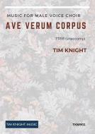 Ave Verum Corpus 