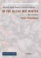 In the bleak mid winter 