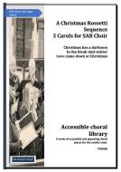 A Christmas Rossetti Sequence 