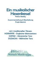 Ein musikalischer Hexenkessel 