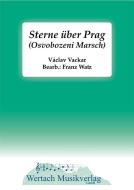 Sterne über Prag 