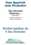 Die Himmel rühmen... 