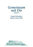 Gemeinsam mit dir 