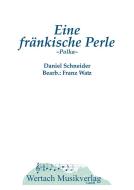 Eine fränkische Perle 