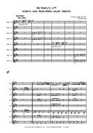 Der Freischütz - Incidental Music 