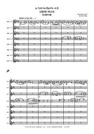 La Fuite en Egypte - Overture 