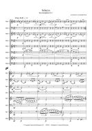 Scherzo from Symphony No. 7 op. 70 