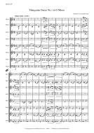 Hungarian Dance No. 1 