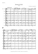 Romance for Horn op. 36 