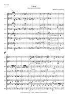 Galop from Genevieve de Brabant 