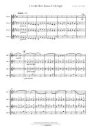 I Could Have Danced All Night 